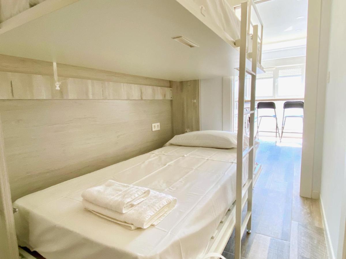 Moderno Estudio En Sierra Nevada 莫纳奇尔 外观 照片